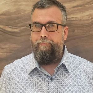 Meet your Posher, Mike